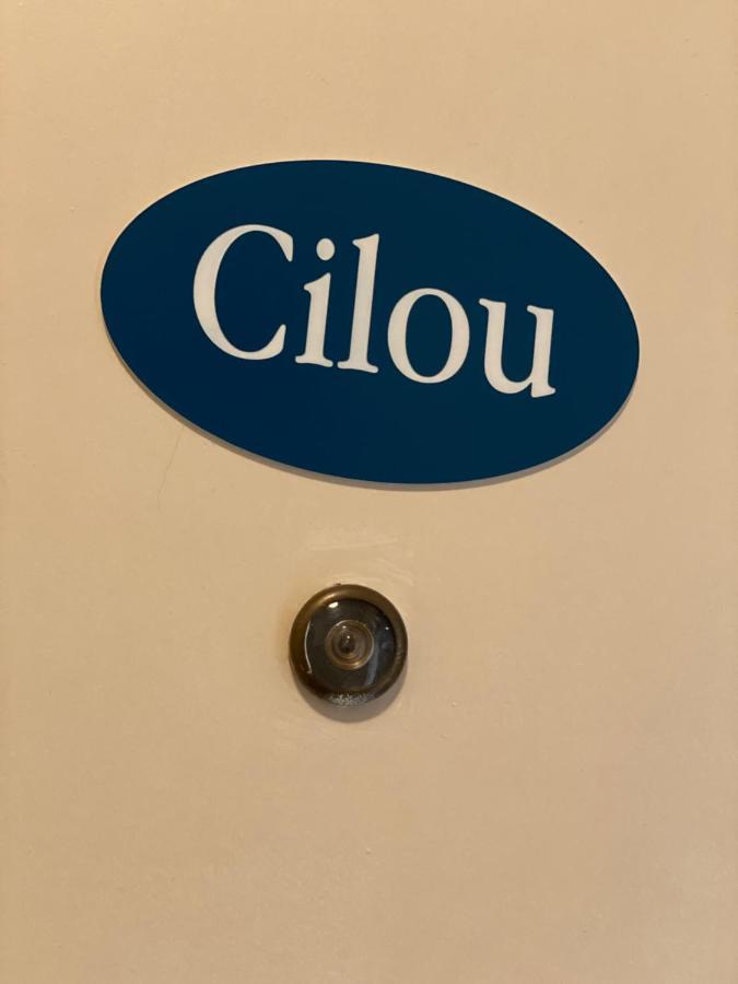 Appartement Cilou De Haan Buitenkant foto