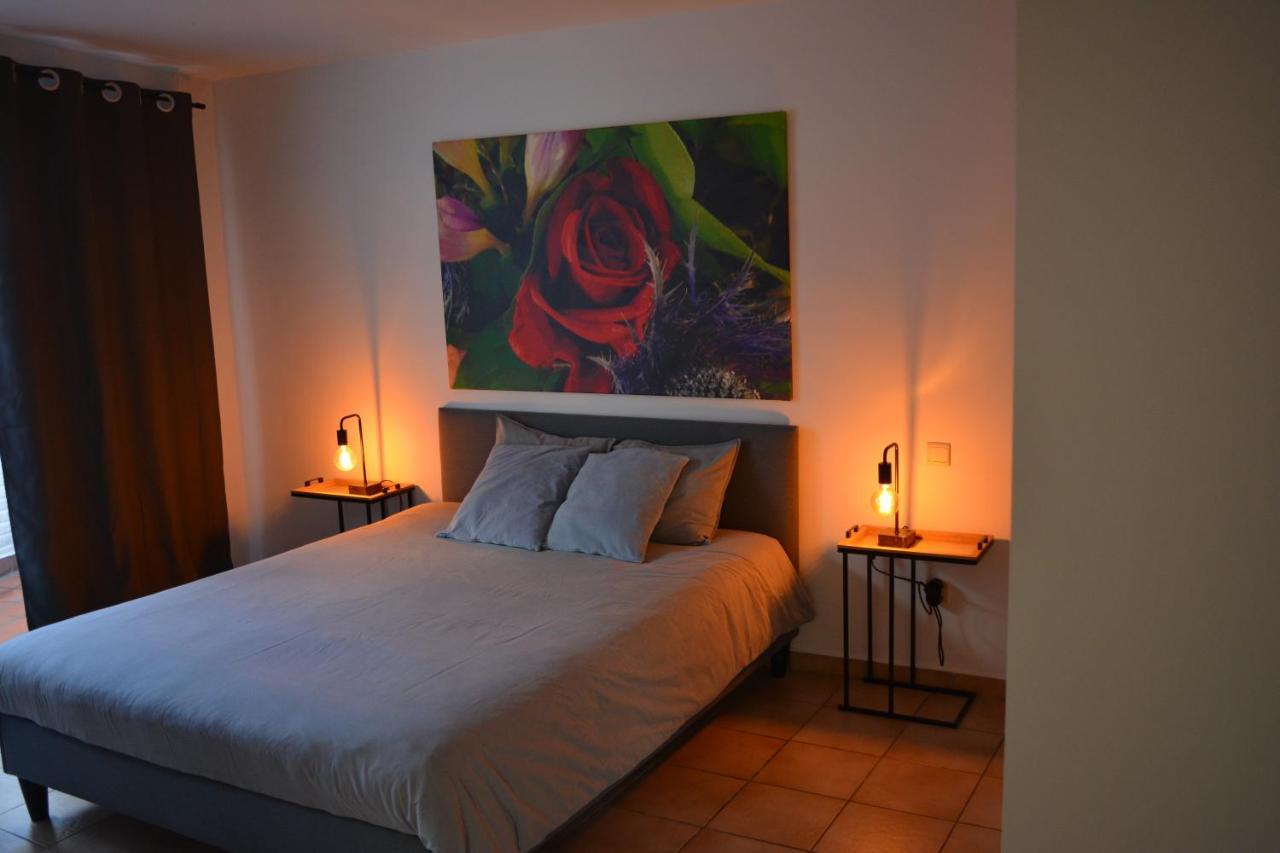 Appartement Cilou De Haan Buitenkant foto