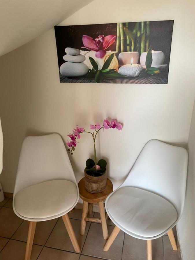 Appartement Cilou De Haan Buitenkant foto