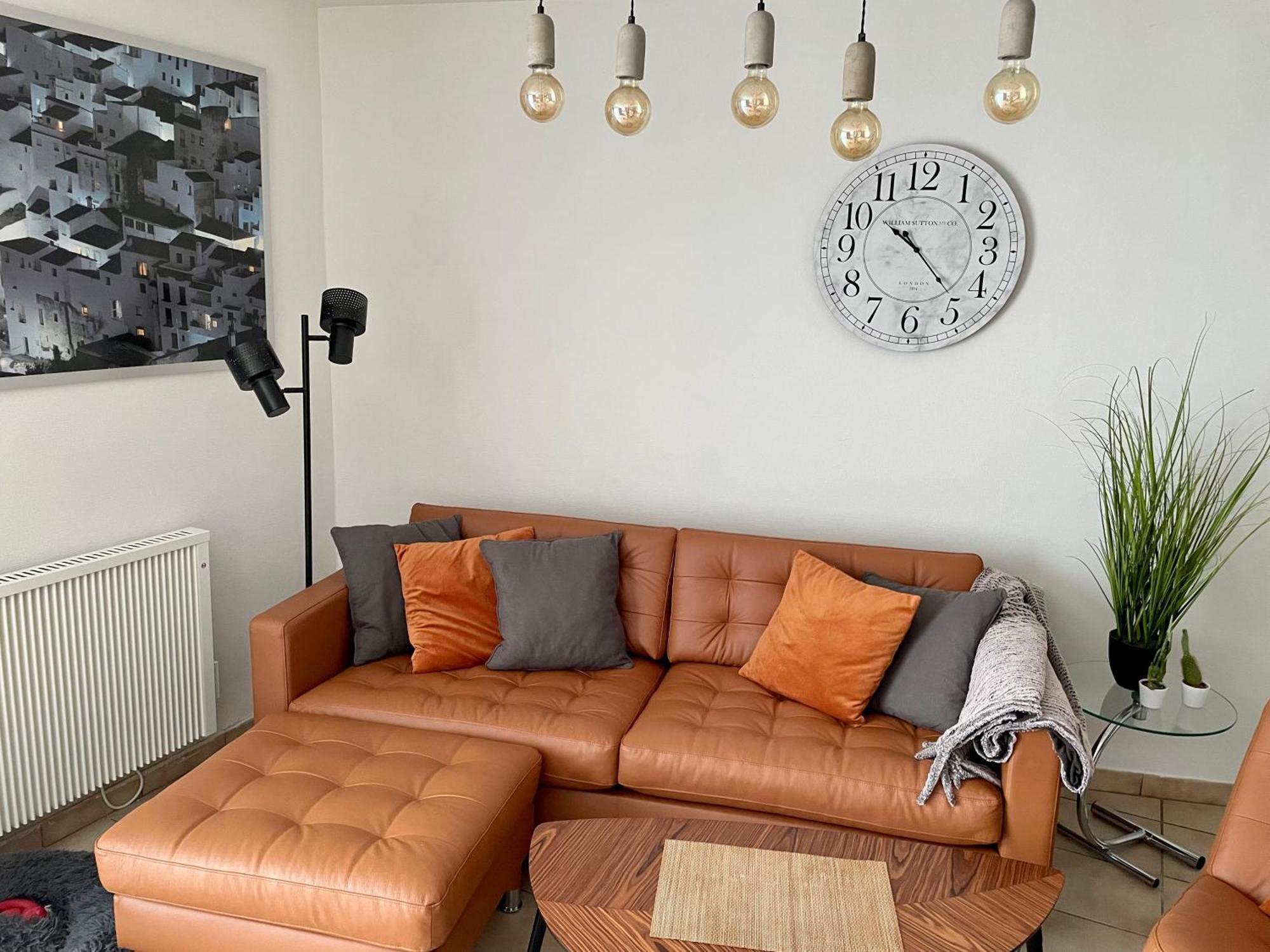 Appartement Cilou De Haan Buitenkant foto