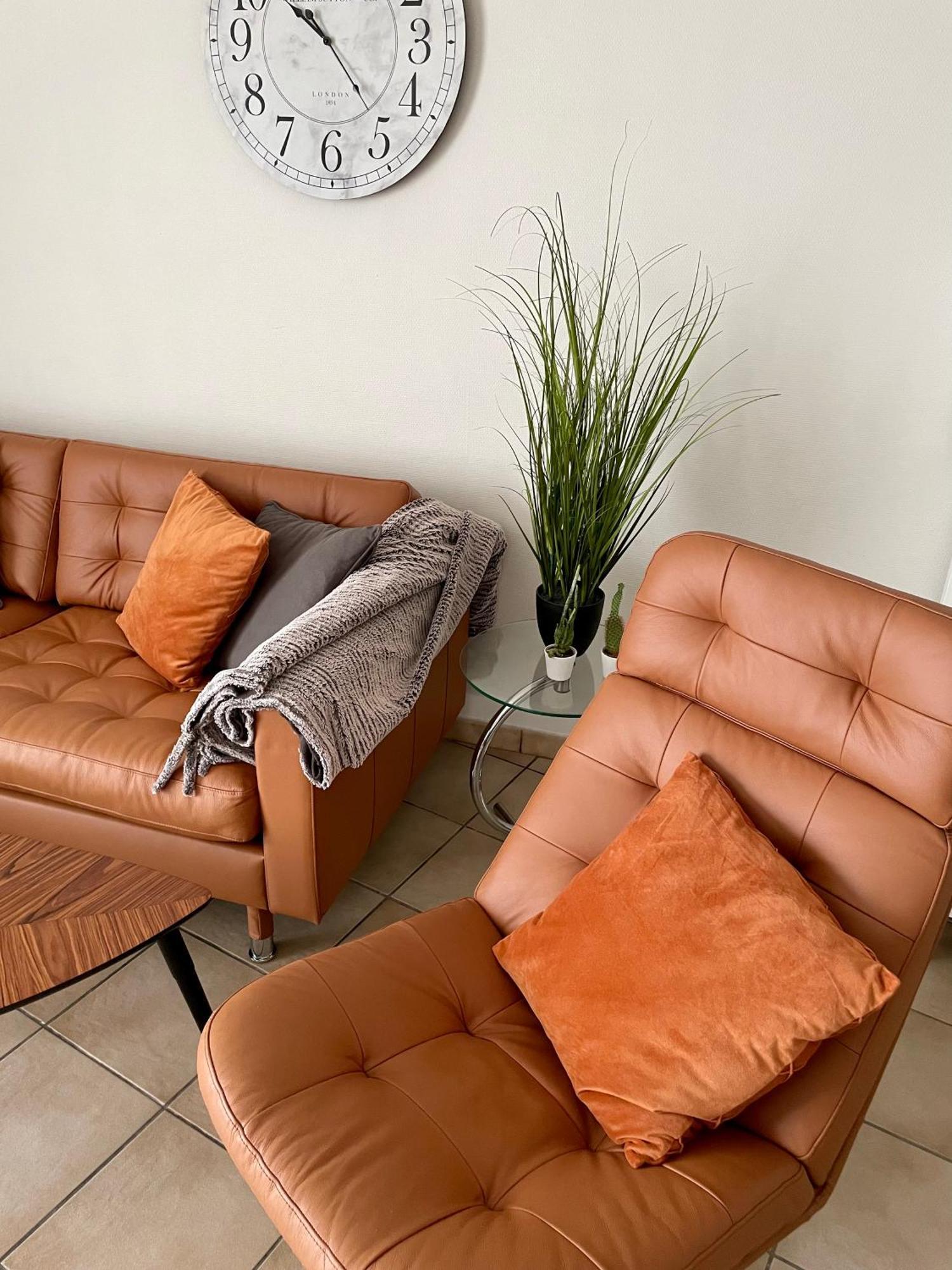 Appartement Cilou De Haan Buitenkant foto